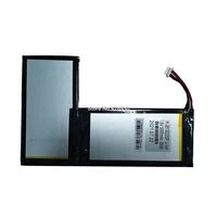 laptop battery for chuwi for herobook 14 cwi532 cwi514 h 38130200p 7 6v 5000mah 38wh 7pin 7line new