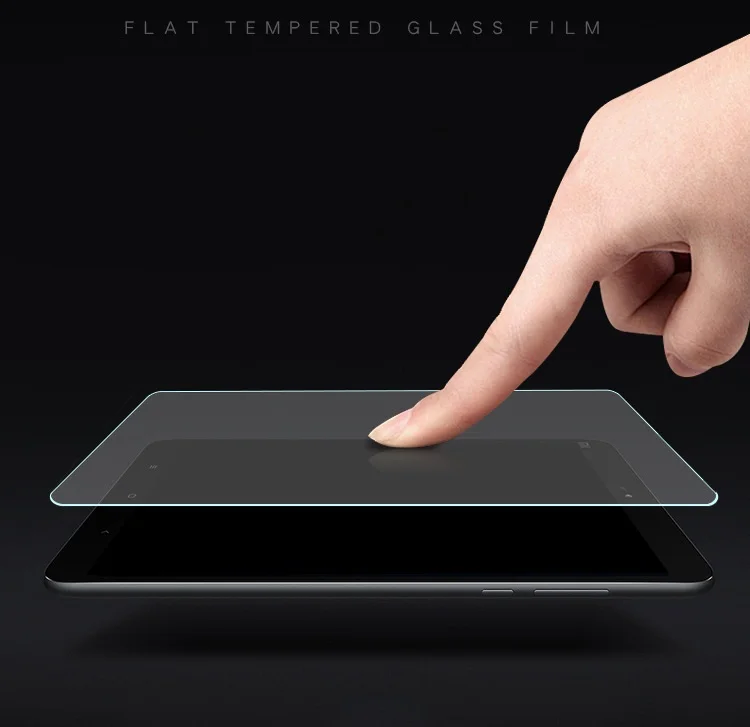 Защита для экрана из закаленного стекла против царапин Samsung Galaxy Tab E 7 0 8 9 6 дюймов