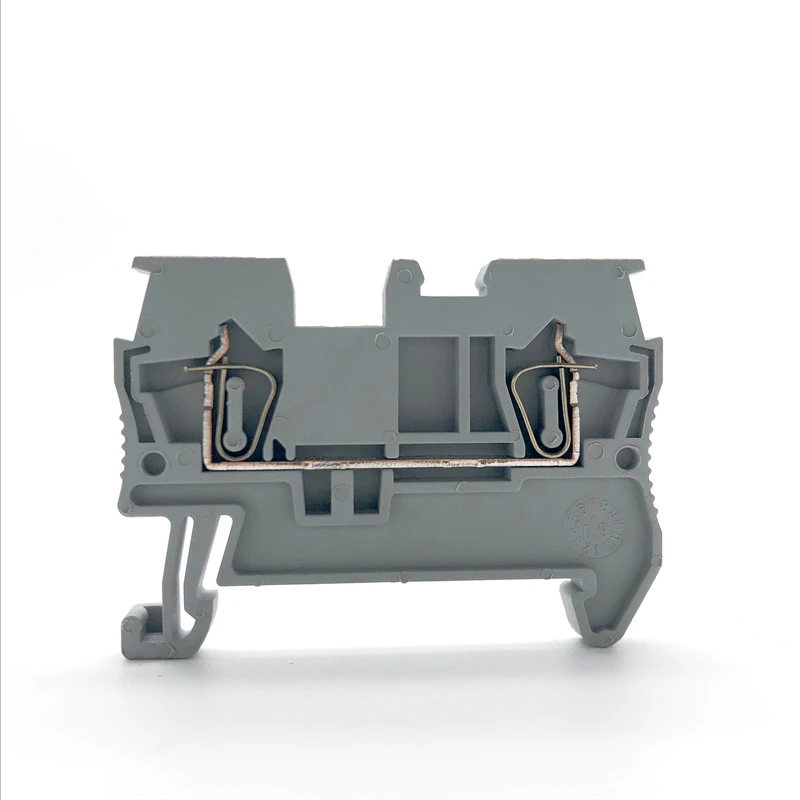 Флейта с автоматической блокировкой Клеммная колодка универсальный компактный