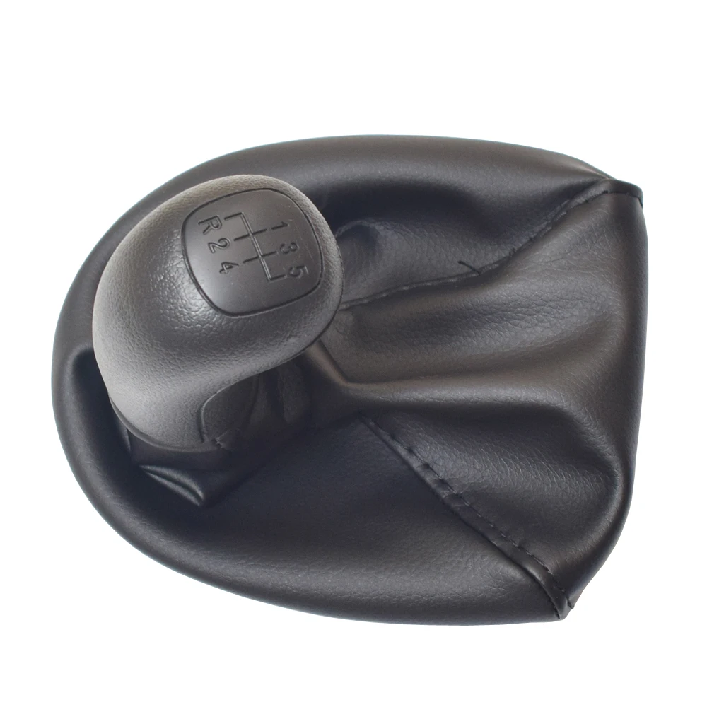 Коробка передач в стиле автомобиля с 5 скоростями с мягким заглушком для Mercedes Benz VITO W638 1996 1997 1998 1999 2000.