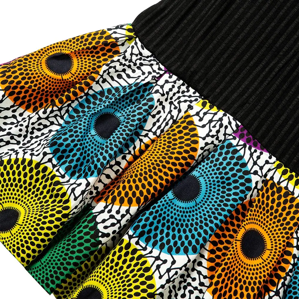 

African dresses for women 2020new fashion ankara dresses stretchable material african clothing african traditional dresses