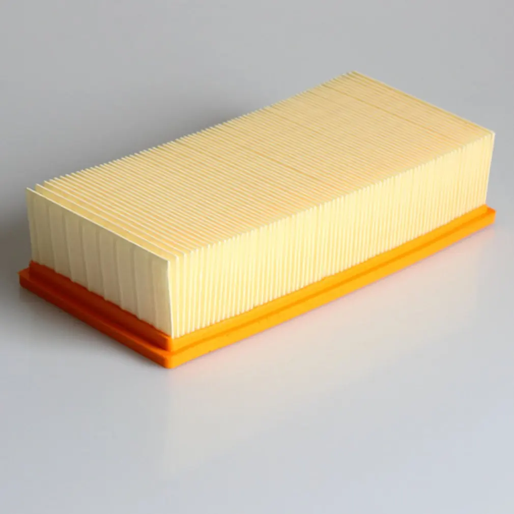 Новинка 2018 Сменный фильтр для пылесоса фильтрующий элемент Karcher NT65/2NT72/2NT75/2 детали