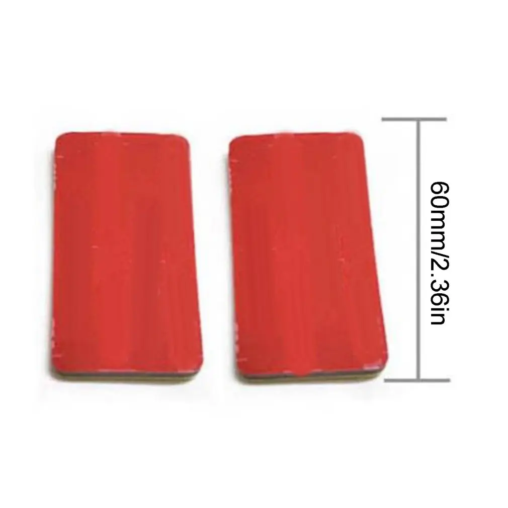 

Hinged Chin Rack Motorcycle Integrated Hinge Helmet Camera Accessories Double-sided Connection Glue Sticker Mount Accessories