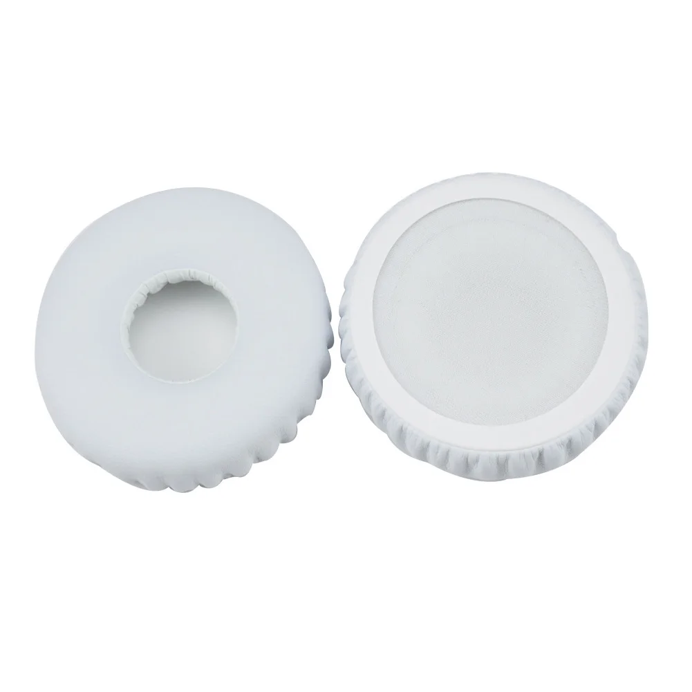 Амбушюры для защиты от пыли прочные из искусственной кожи мягкие эластичные Synchros