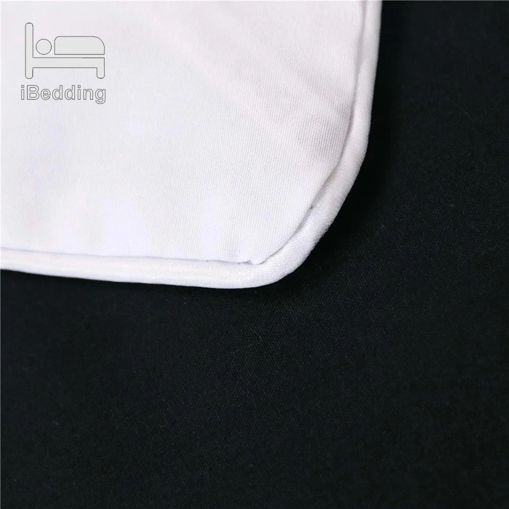 Набор постельного белья для серфинга с рисунком акулы гитары | Дом и сад