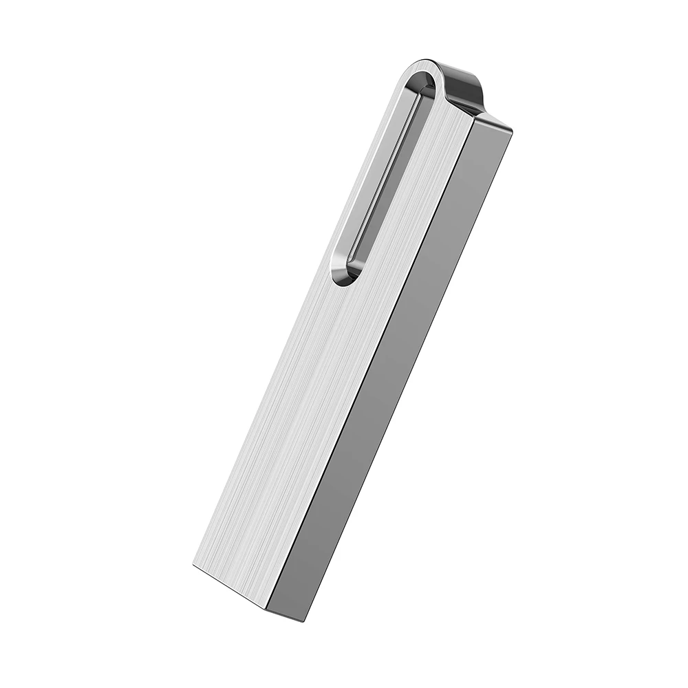 

Metal Design USB3.0 U disk data high-speed operation compatible with multiple systems