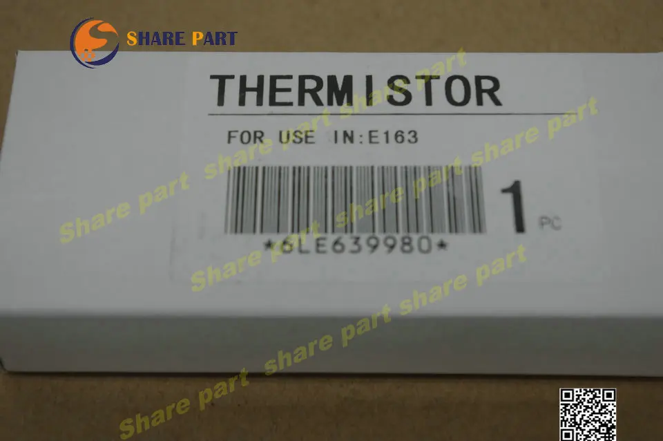 2 X hermistor 6LE63998000 для Toshiba E-Studio 163 203 255 182 212 242 | Компьютеры и офис