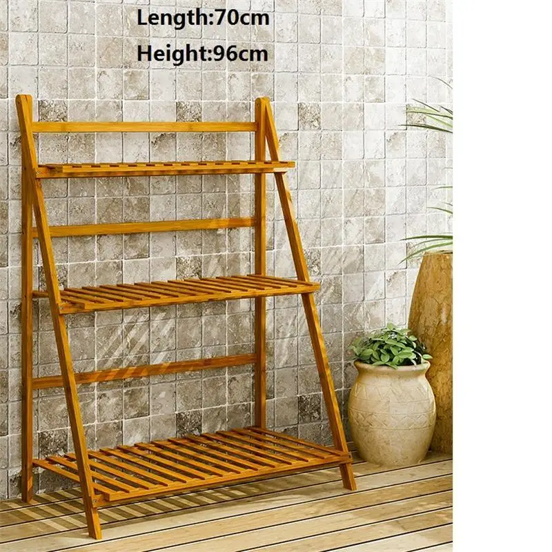 

Estanteria Estante Para Plantas Rak Bunga Escalera Decorativa Madera Dekoration Stojak Na Kwiaty Outdoor Plant Rack Flower Stand