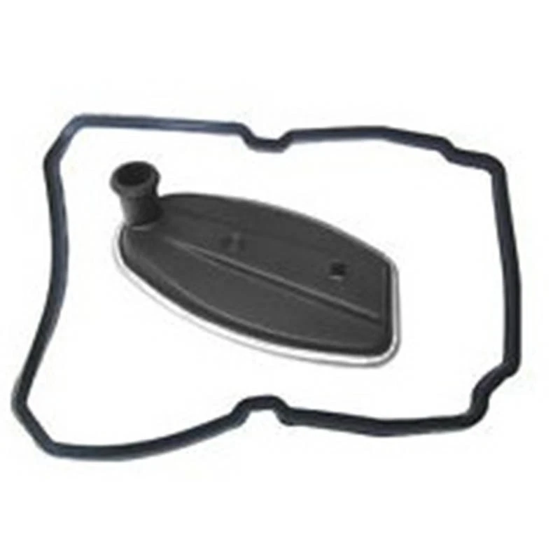 Масляный фильтр трансмиссии + прокладка масляной рамы 1402770095 для Mercedes-Benz W202/W203 C230