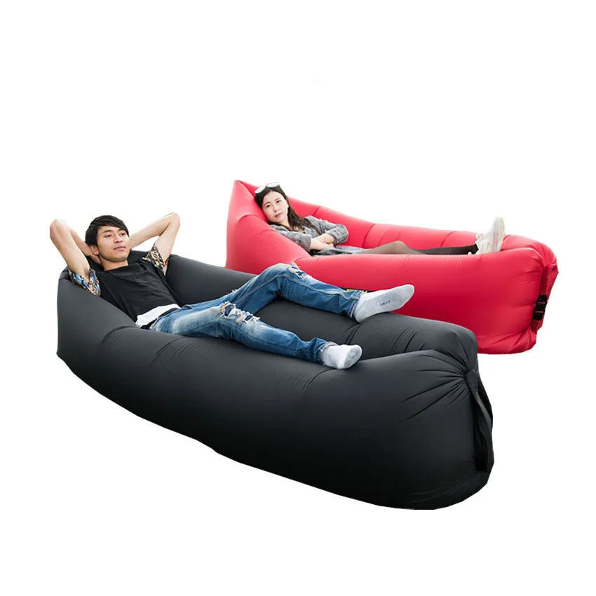 Уличная Сверхлегкая мягкая Высококачественная портативная кровать воздушная