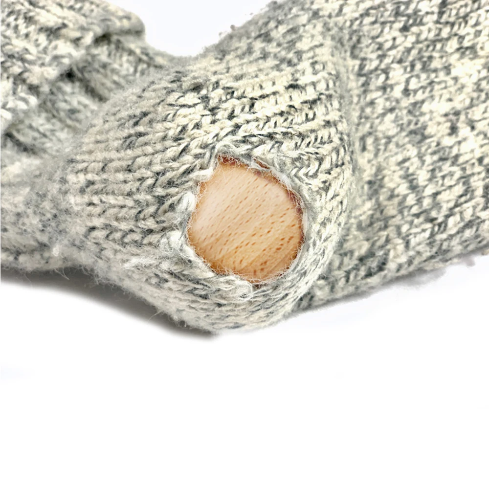 1 шт. сделай сам Носки инструмент для шитья натуральное Деревянное яйцо домашнего