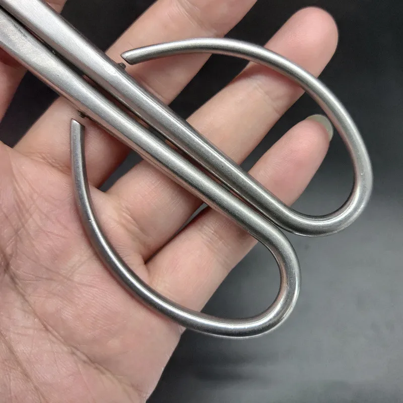 Прочные Профессиональные садовые ножницы для бонсай с длинной ручкой резак