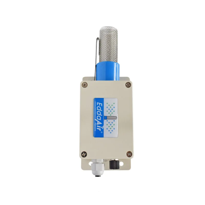 

Edda, устройство для очистки воздуха, плазменный биполярный ионизатор