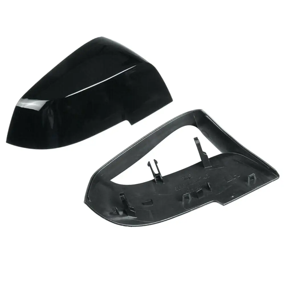 Крышка зеркала крыла для BMW 1 2 3 4 серии F20 F30 F31 F32 F34 F36 левый и правый ABS|Крышка