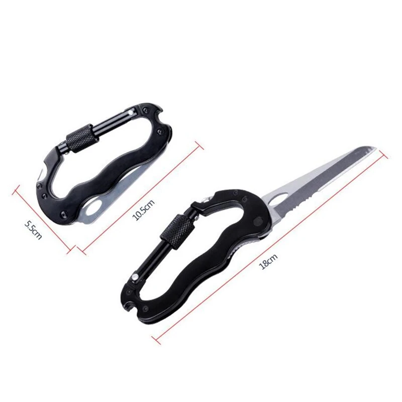 Карабины застежка нож раньше быстрая подтяжка прямая перекрестная отвертка