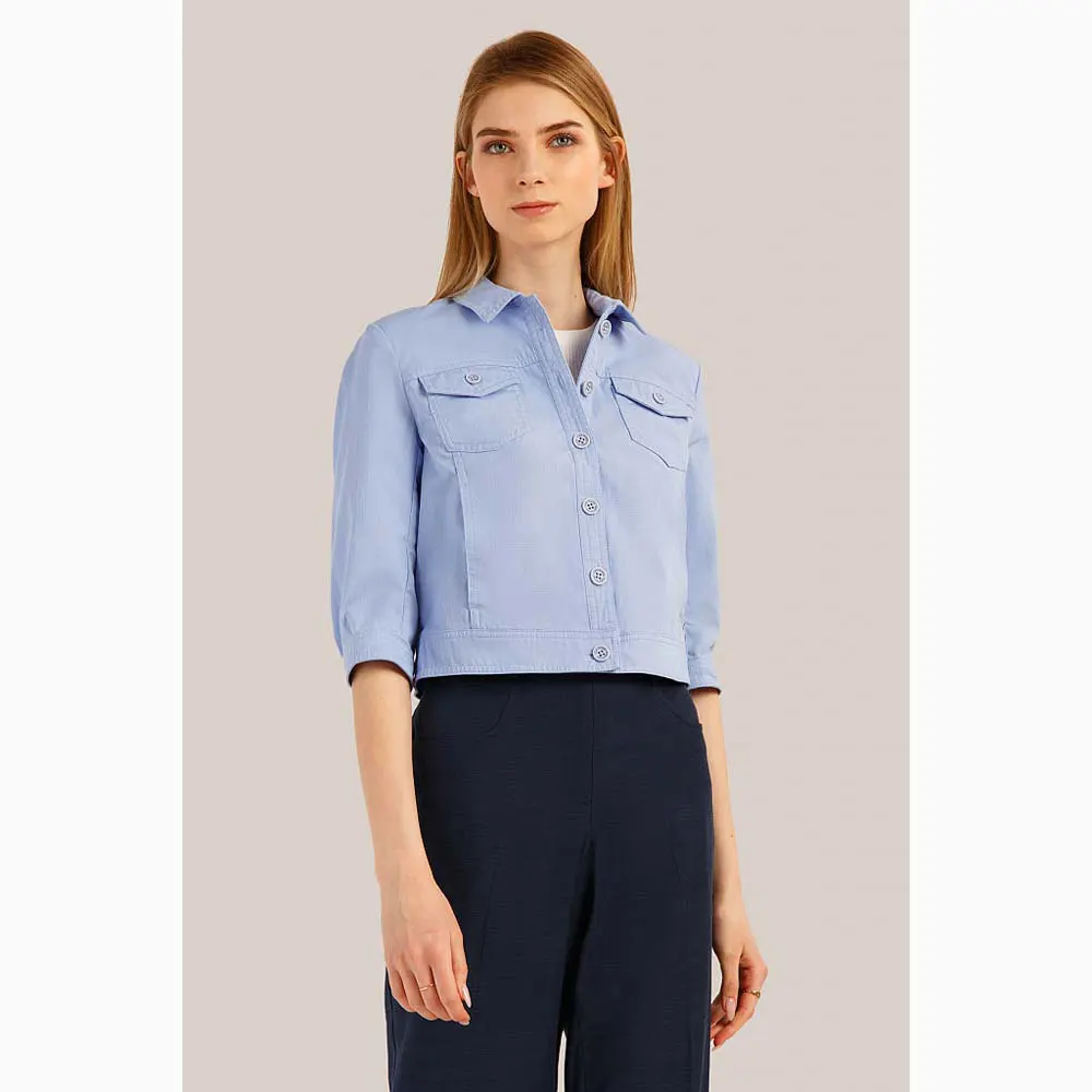 Finn Flare жакет женский|Женские пиджаки| |