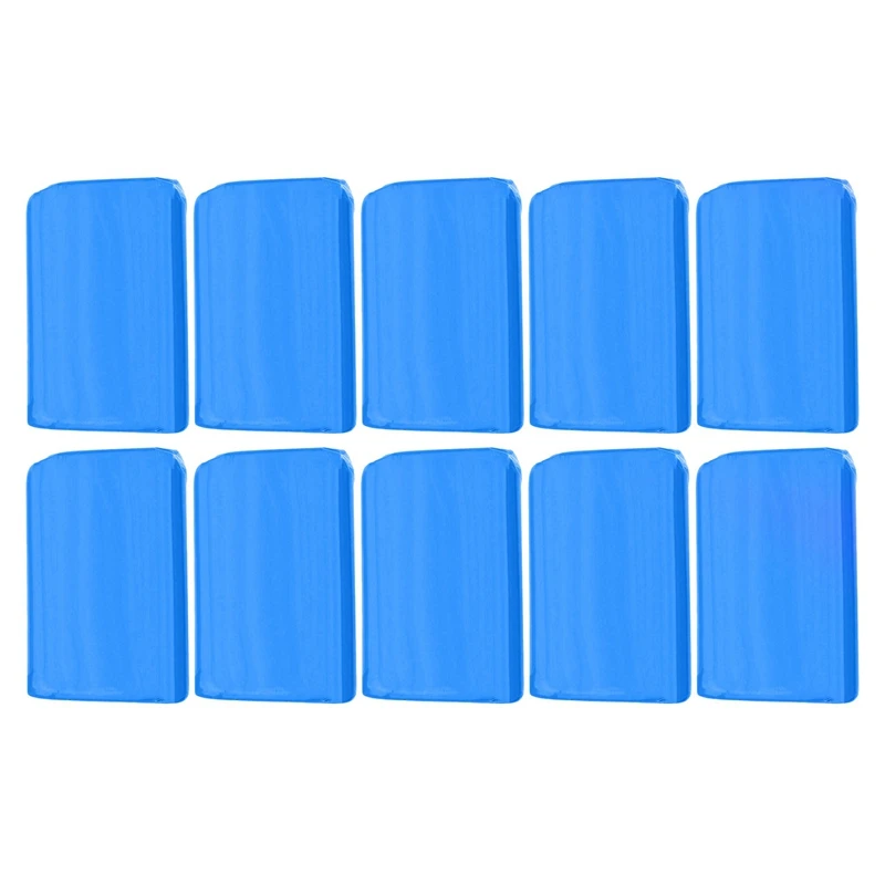 

10X Car Clay Bar Detailing Auto Car Clean Wash Cleaner Sludge Mud Remove ic for Cars Trucks Vehicle