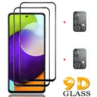 стекло для samsung a52, Защитное стекло для Samsung Galaxy A51 A52 4G5G HD камера пленка самсунг а51 защитное стекло A51 Samsung A72 Galaxy A52 стекло самсунг а52а72 самсунг a 51 Samsung A51 стекло на самсунг а 52
