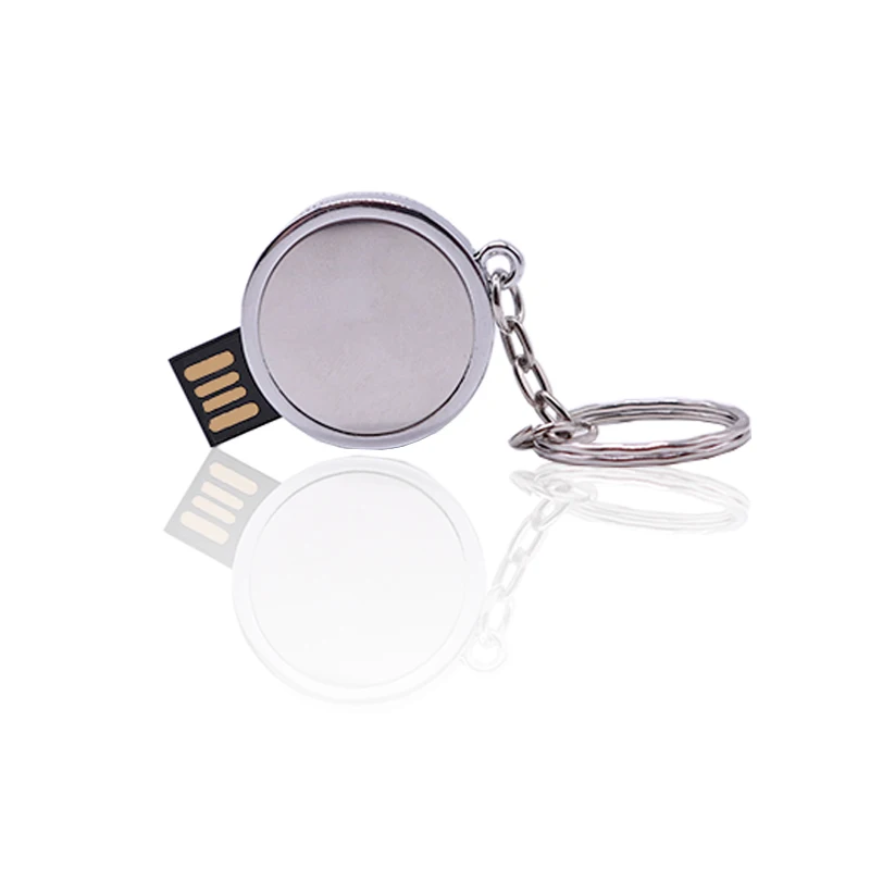 Металлический usb-флеш-накопитель 4 ГБ 8 16 32 64 128 | Компьютеры и офис