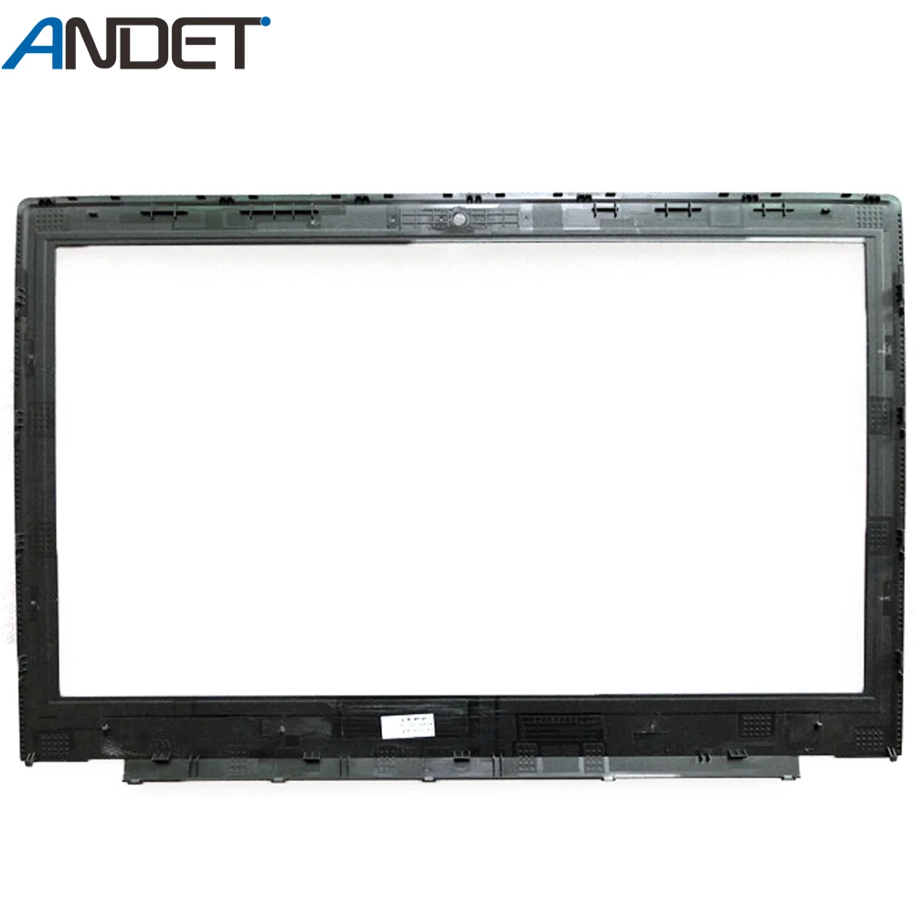 new original for lenovo thinkpad x240 x250 lcd front bezel screen frame cover non touch 04x5360 04x5361 free global shipping
