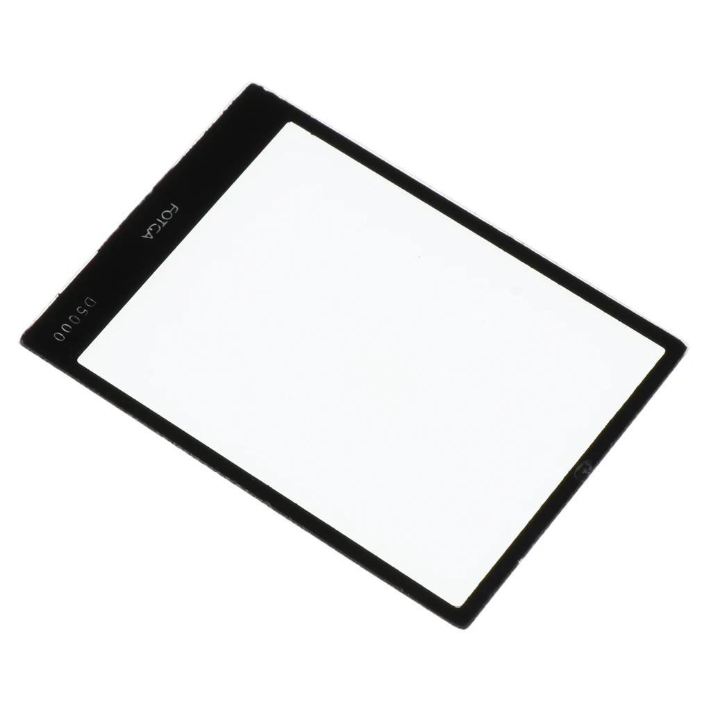 Премиум Защитная панель для ЖК экрана камеры закаленное стекло Nikon D7000 защита от