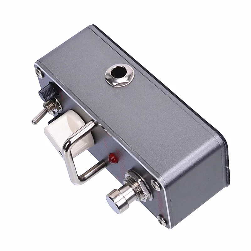 

New AROMA ATR-3 TWISTER Analogue Flanger Mini Analogue Effect True Bypass+Free Connector