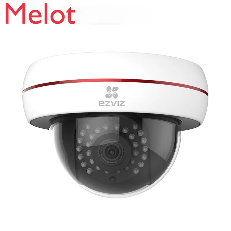 

C4S-52FR Non-Wi-Fi версии Камеры Скрытого видеонаблюдения Ip66waterproof пыле Анти бунт Ночное видение