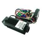 Инфракрасный лазерный диодный модуль высокой мощности 2000 нм, МВт, без привода