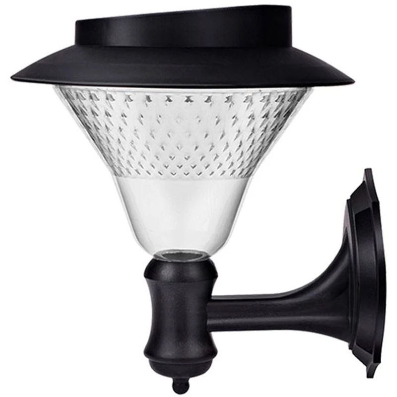 Hot Led Solar Light 32 Garden Wall Lamp Sensor Outdoor Street Battery Power White | Освещение