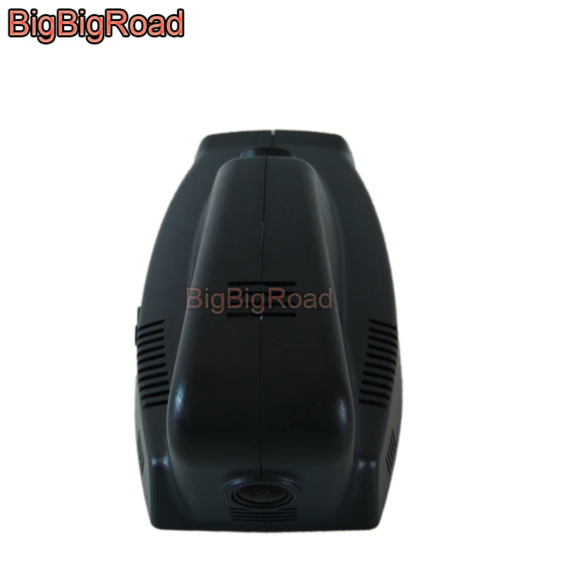 BigBigRoad для BMW 3 2 серии 220i M235i/320d 320i f30 e90 335i 318i 340i 328i Wifi Автомобильный