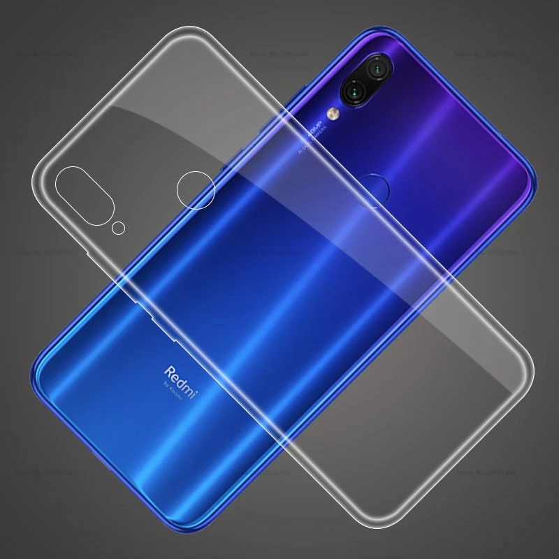 Силиконовый чехол для Xiaomi mi 9 силиконовый Xiao Red Note 7 6 Pro 6A SE 8 A3 A2 Lite A1 6X CC9 CC9E |