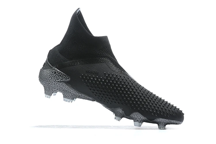 

Wholesales Predator Mutator 20+ FG Football boots 2021 soccer shoes sales