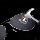 Новые прогрессивные многофокальные солнцезащитные очки для чтения для женщин и мужчин с защитой от сисветильник очки для дальнозоркости с умным увеличением от + 1,0 до + 3,5