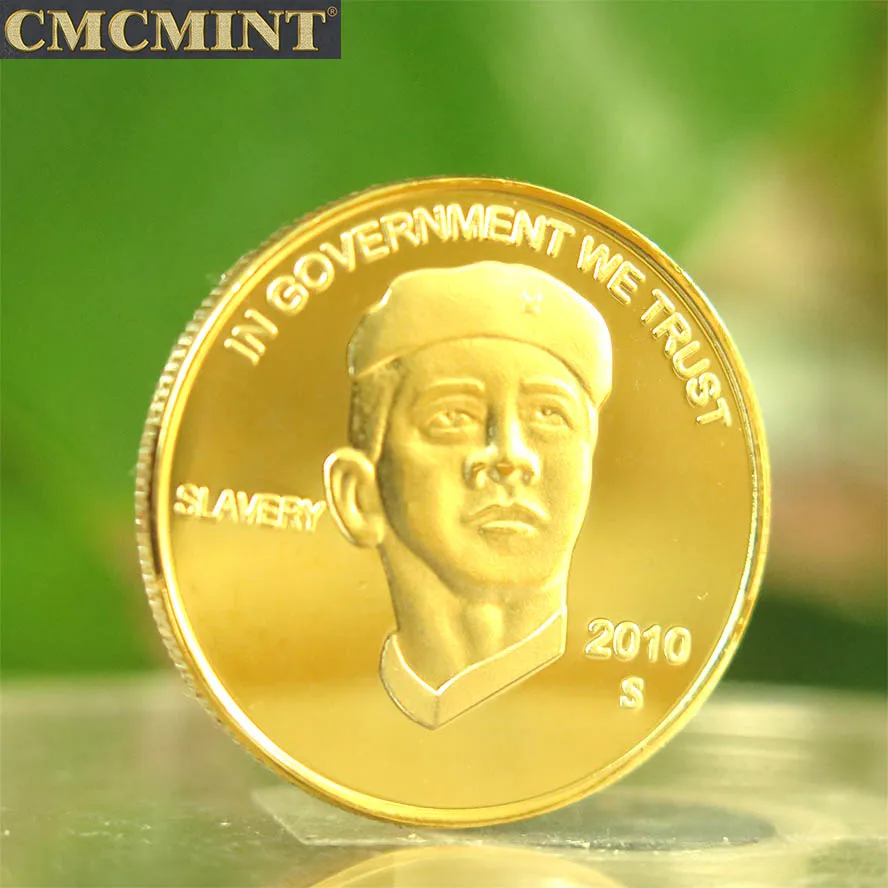 B52 морские корабли металлические изделия старый значок ЦЕНЫ ЗОЛОТОЙ бар 1/2 унции