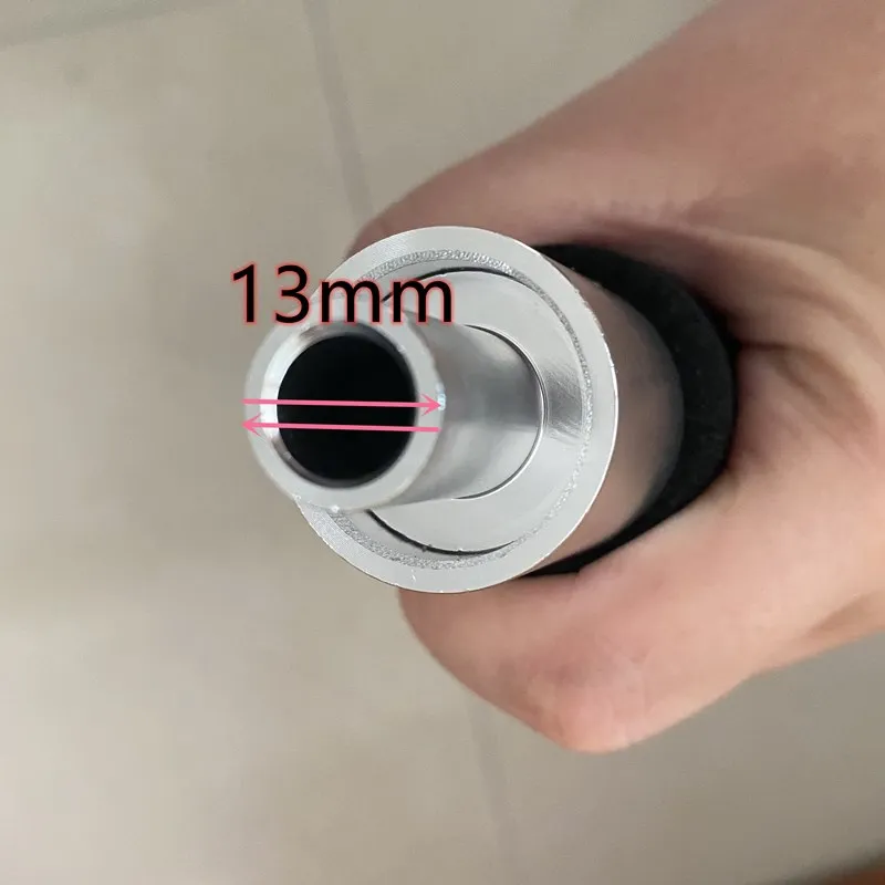 Быстрая заморозка ручка с губкой гелевая для кальяна подходит любого