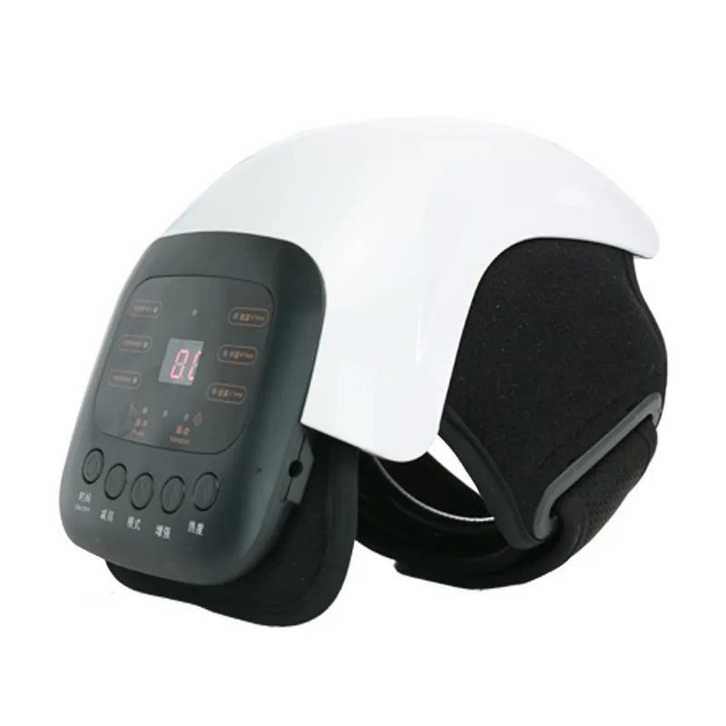 Электрический умный Массажер для колена инструмент лечения ревматологической