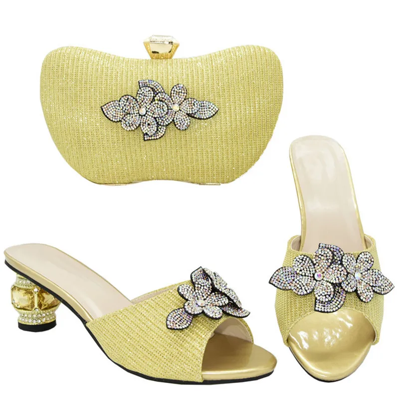 Самые новые комплекты из обуви и сумочки в итальянском стиле высокое качество