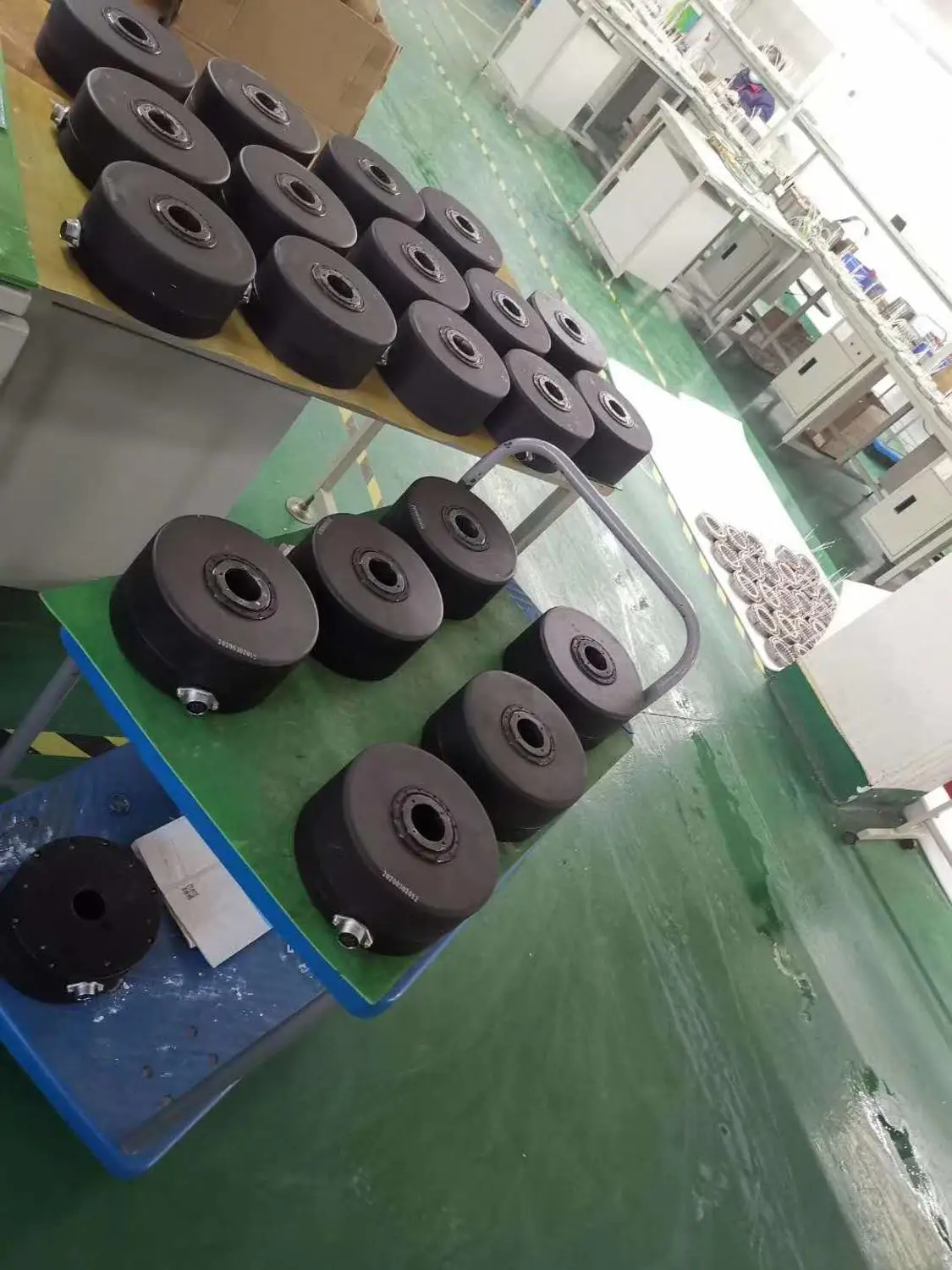 Рулевое колесо электрический рулевой двигатель 12 в 100 об/мин для