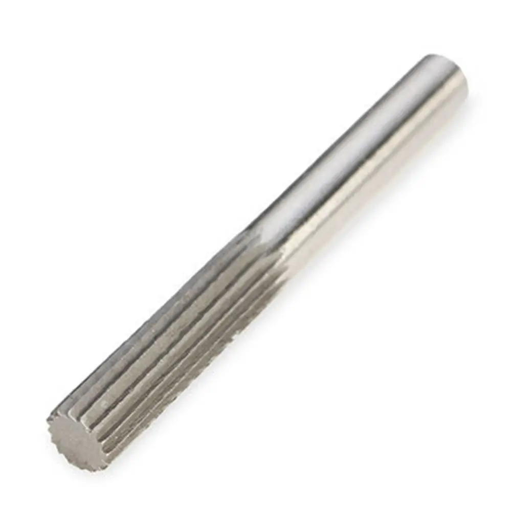 

Tungsten Steel Carbide Burrs Rotary Bit Grinder 6mm Shank Burr Drill Die Tool