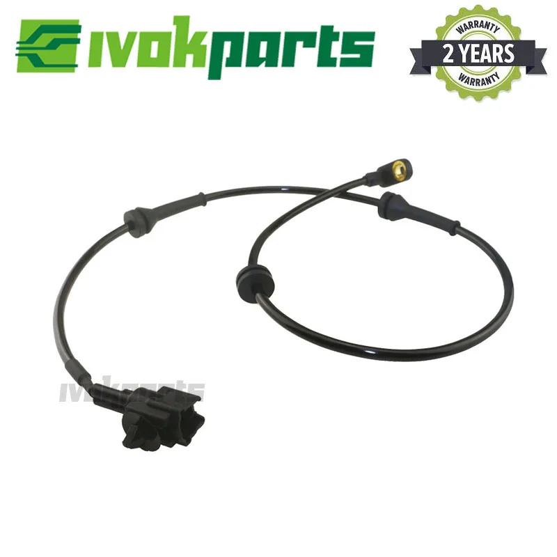 Новый задний датчик скорости колеса для Nissan TIIDA C11 07-13 47901-ED500 47901-1JY0A 47901-EL00A |