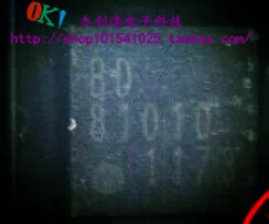 

BD81010 QFN32 new original spot