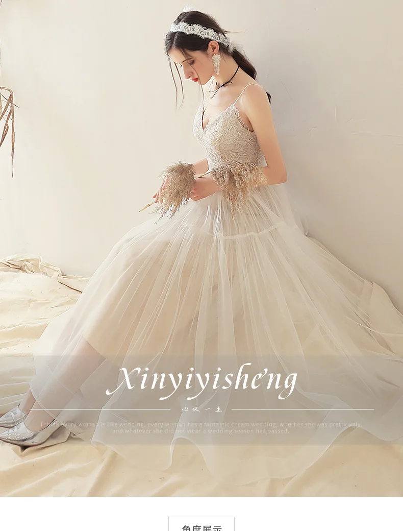 Новое милое шикарное элегантное женское кружевное платье с v образным вырезом и