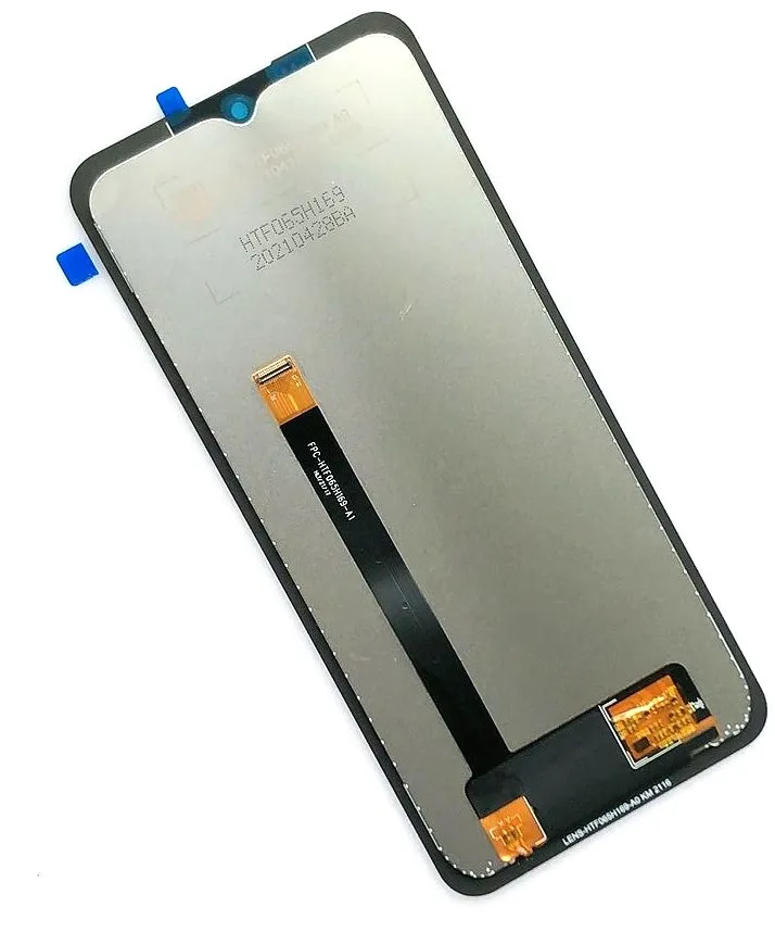 100 original oukitel wp13 lcd display and touch screen for oukitel wp13 phone screen digitizer assembly replacement tools free global shipping
