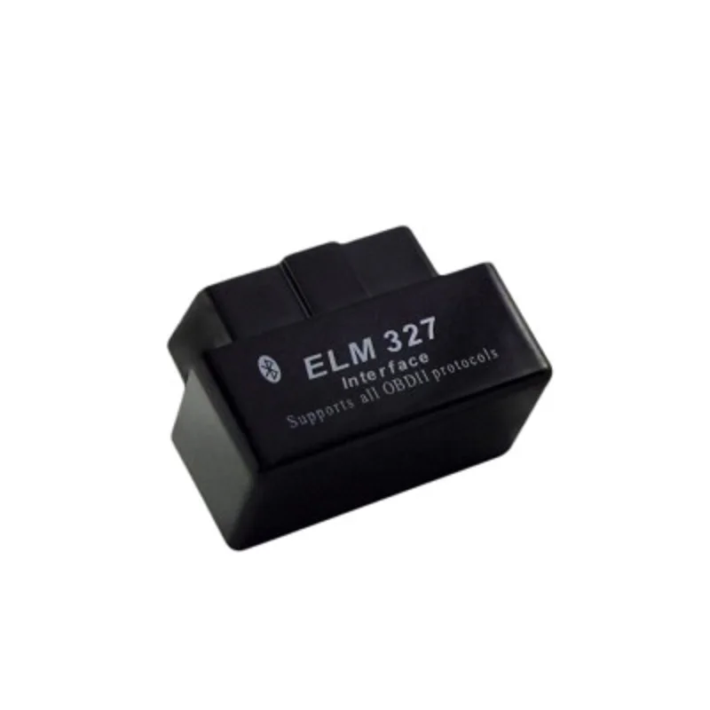 Автомобильный диагностический сканер автомобильные аксессуары Bluetooth OBD2 сканер elm 327 Диагностический bluetooth OBD II