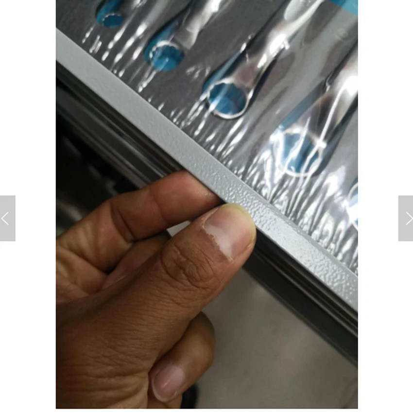 Промышленный Шкаф для инструментов металлические шкафы хранения в гараже |