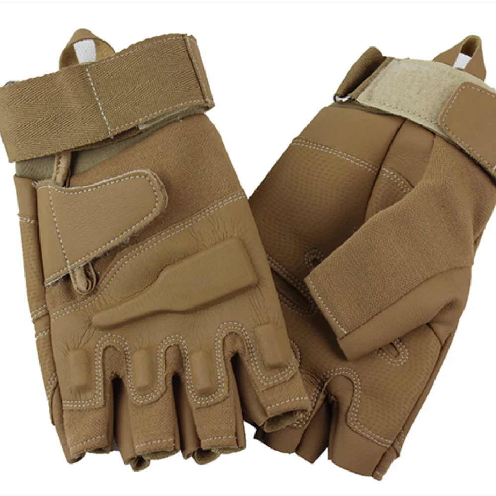 Мотоциклетные Перчатки Усиленная кожа супер волокно для мотокросса езды на