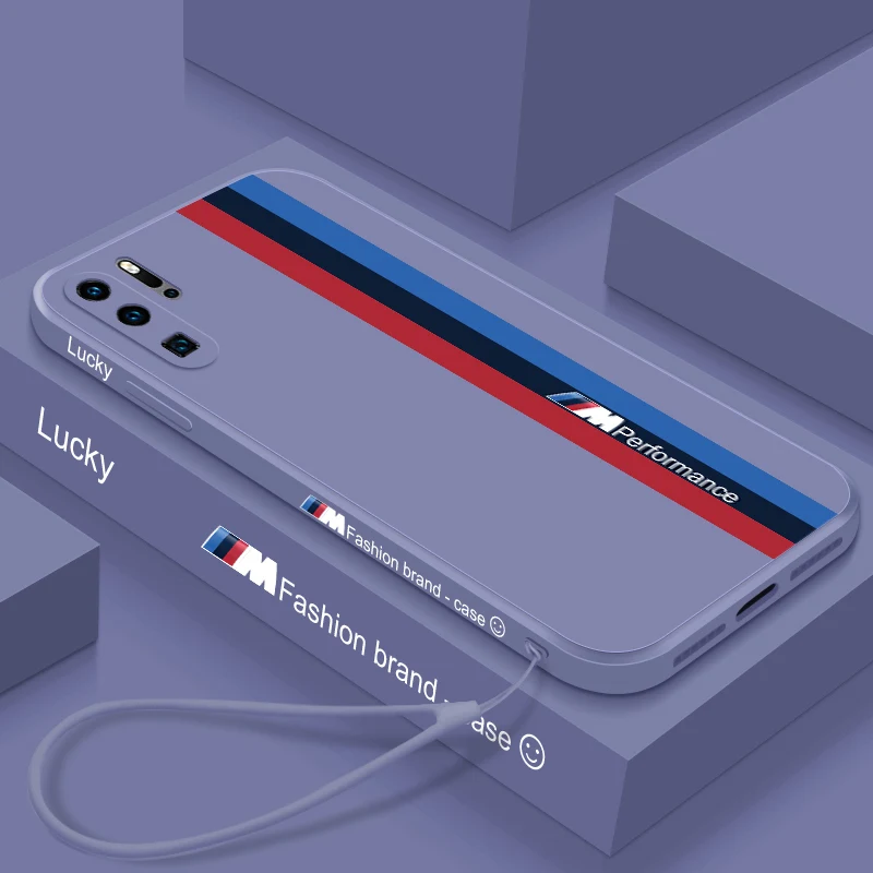 fashion case for huawei p30 p40 pro plus case soft liquid silicone protective back cover for huawei p20 p30pro phone shell free global shipping