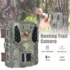 Фотоловушка с ИК-подсветкой, 20 МП, 1080P