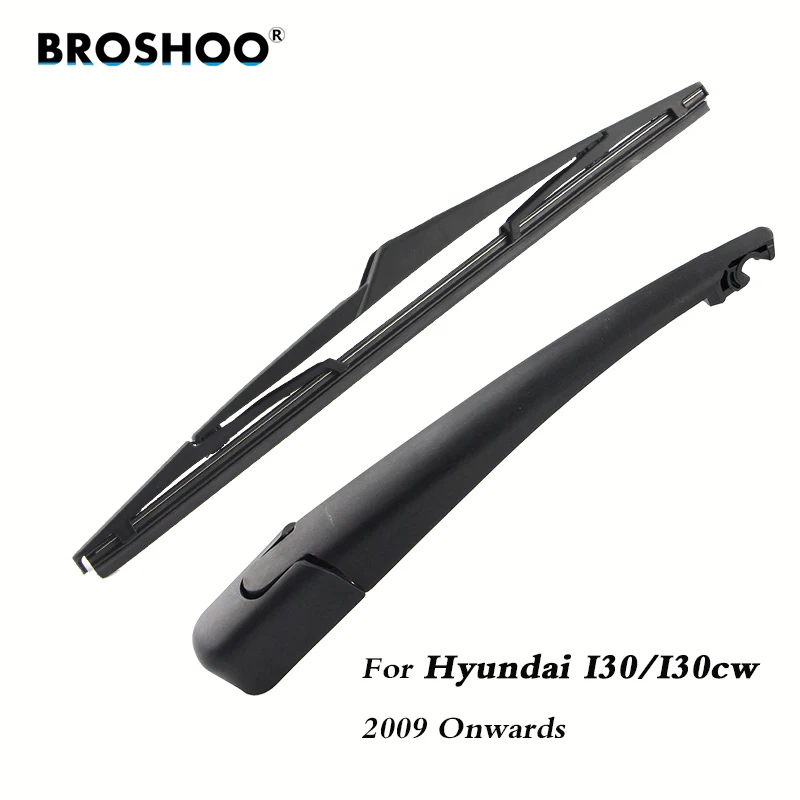 Щетки стеклоочистителя BROSHOO рычаг для Hyundai i30/i30CW хэтчбек (2009-) 310 мм | Автомобили и