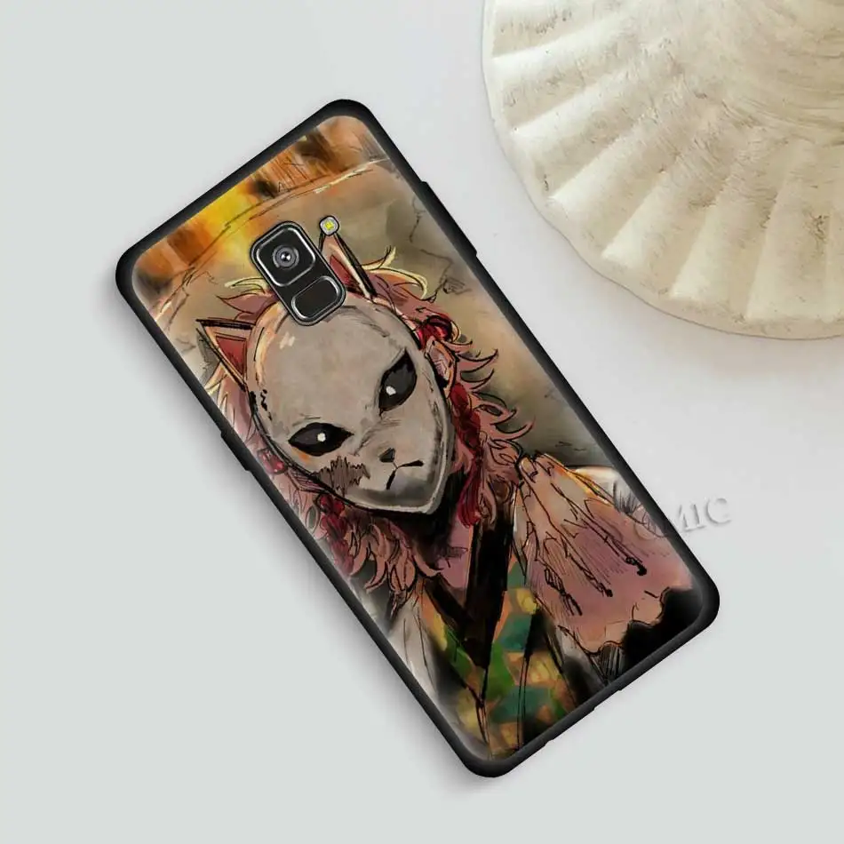 Чехол-накладка для Samsung Galaxy A50 A51 A40 A70 A71 A20 A30 S A20e A80 | Мобильные телефоны и